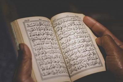 How Do We Benefit from the Quran