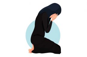 I Try Hard But I'm Getting Worse in Ramadan