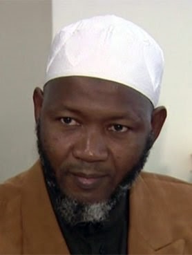 Imam Saad Jalloh