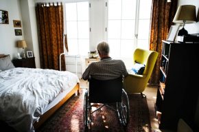 Is It Permissible to Pay Zakah to Hospitals and Old People’ Homes?