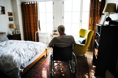 Is It Permissible to Pay Zakah to Hospitals and Old People’ Homes?