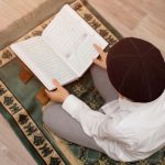 Is Purification a Condition for Touching and Reading the Glorious Quran?