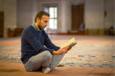 Itikaf – The Sunnah That Can Improve Your Life