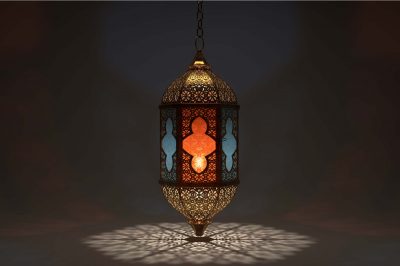 Learning Experiences From Ramadan under Lockdown