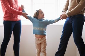 Leaving My Abusive Husband, Child Custody Worries Me