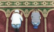 My Kids Dislike Praying,They Do it Only to Obey Us!