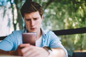 My Muslim Friend Turned His Back on Me