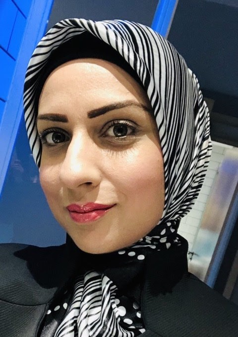 UK Appoints First Muslim Hijab-Wearing  Judge - About Islam