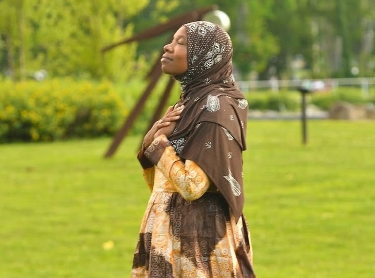 Sakeena Abdul Hakeem