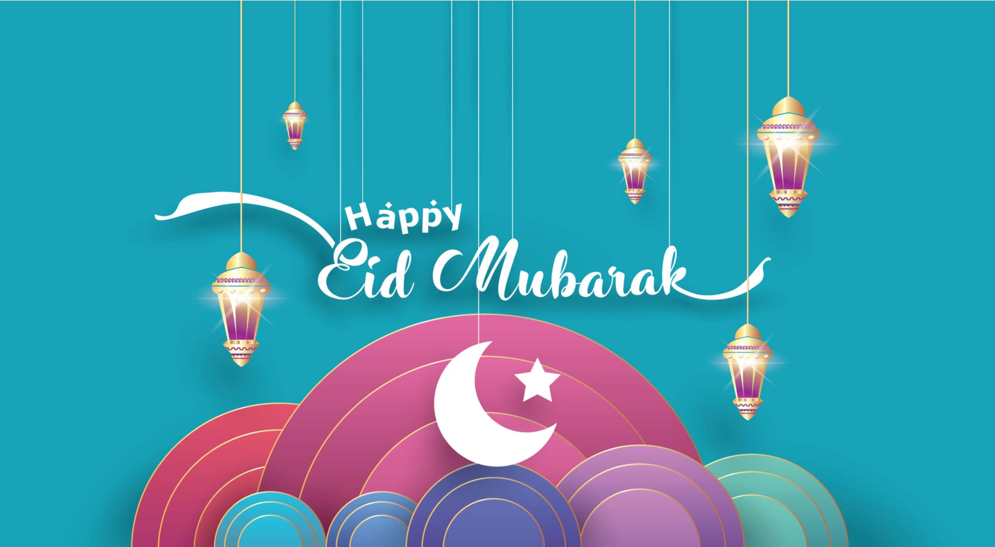 Here Are The Best Cute Eid Decorations on Instagram About Islam