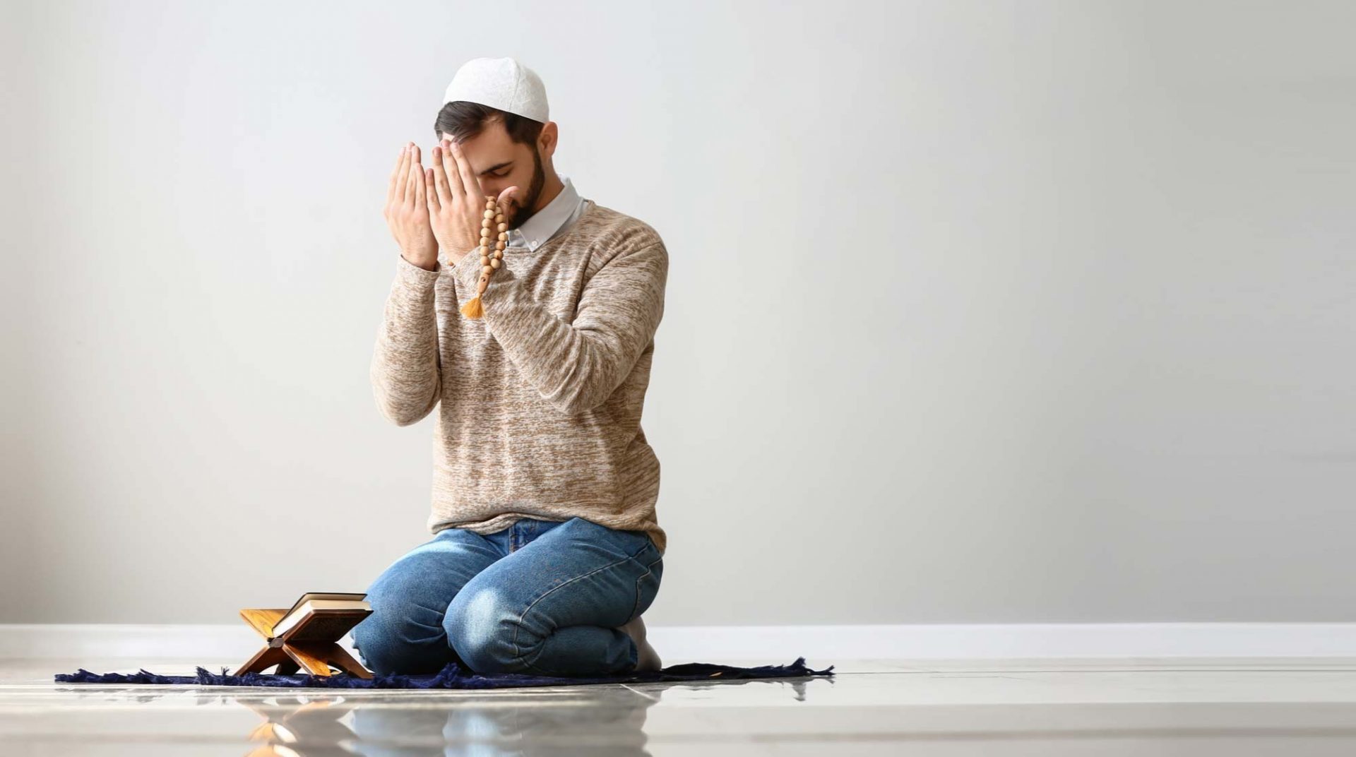 The Faster Way God Answers Dua