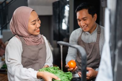 I Need A Break from Chores During Ramadan! - About Islam