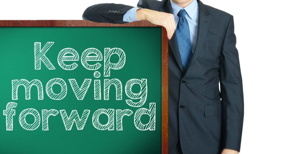 What’s Next after Ramadan?