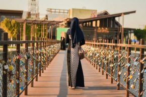 What Happens Once Ramadan Ends?