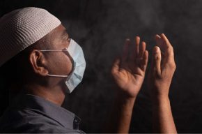 When Should One End Itikaf?