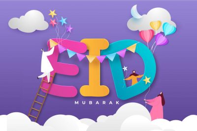 When is Your `Eid Al-Fitr 1441?