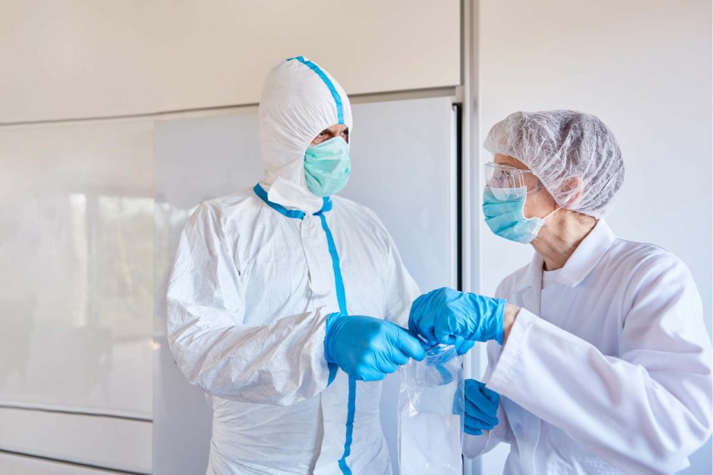 Will Swallowing Saliva Break My Fast?