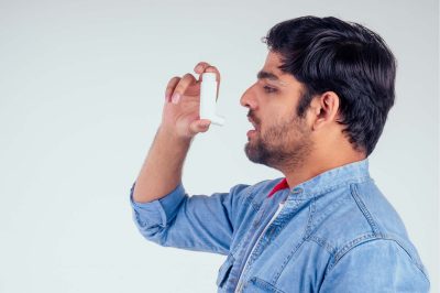 Does Inhaler Break Your Fast?