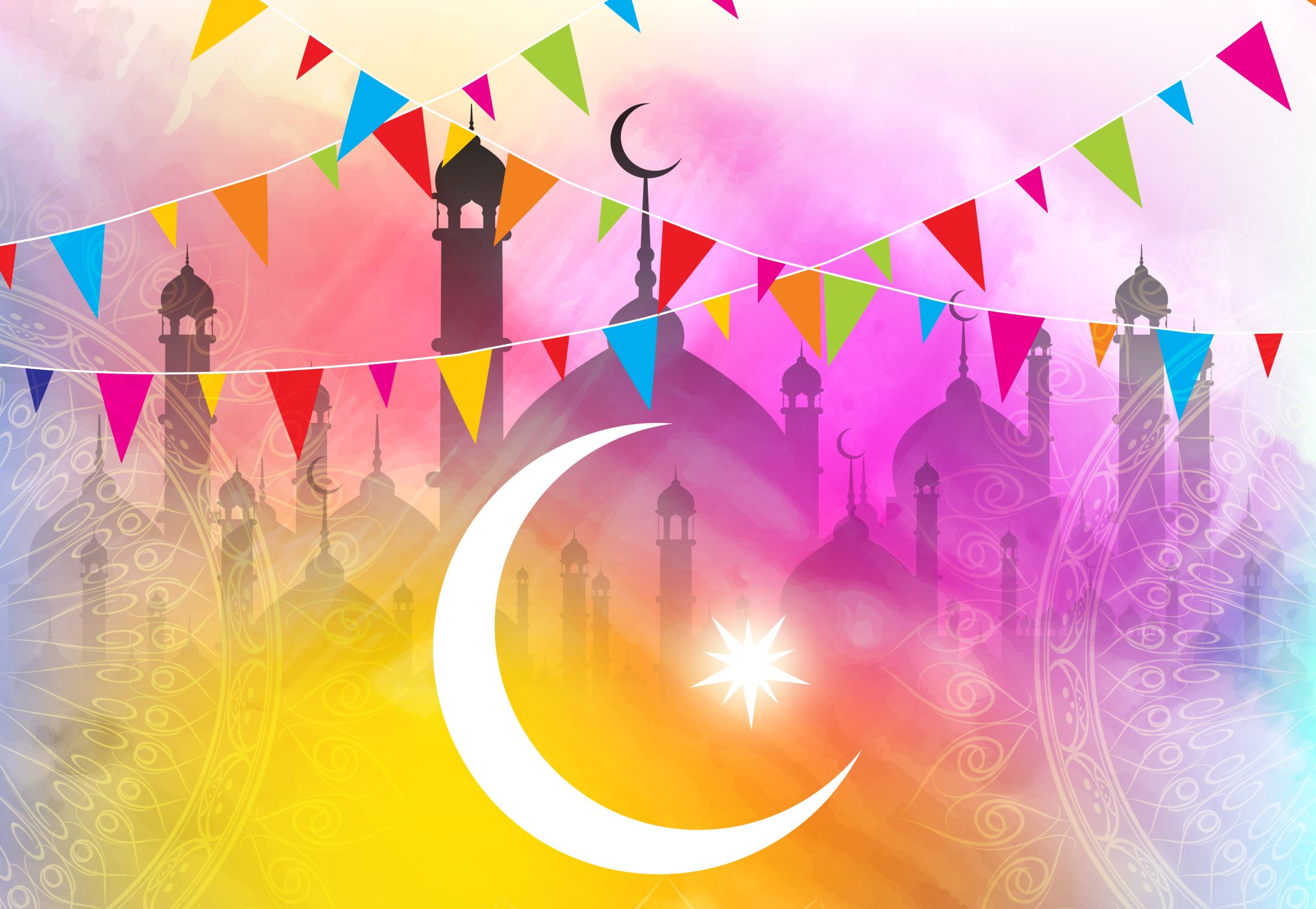 All About Eid Al-Fitr 1444 (Special Collection) | About Islam