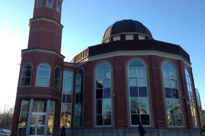 Muslim Appointed to Nova Scotia Highest Order - About Islam