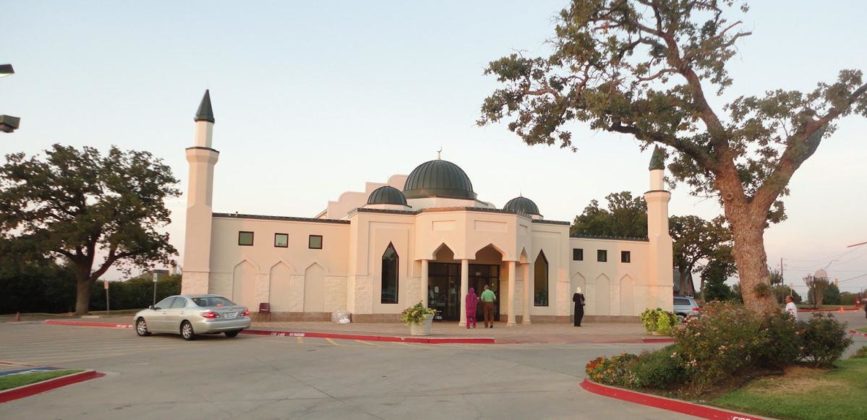 US Mosques Dedicate Friday Sermon to Anti-Black Racism, Police Brutality - About Islam