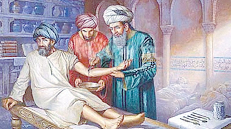 Az-Zahrawi: The Great Muslim Surgeon - About Islam