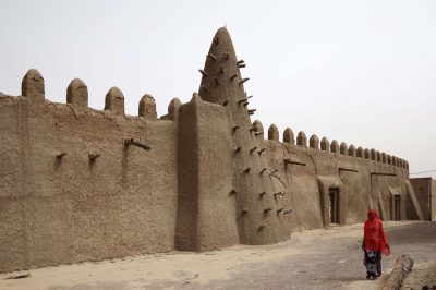 A Great Gift to Islamic History from West Africa (video)