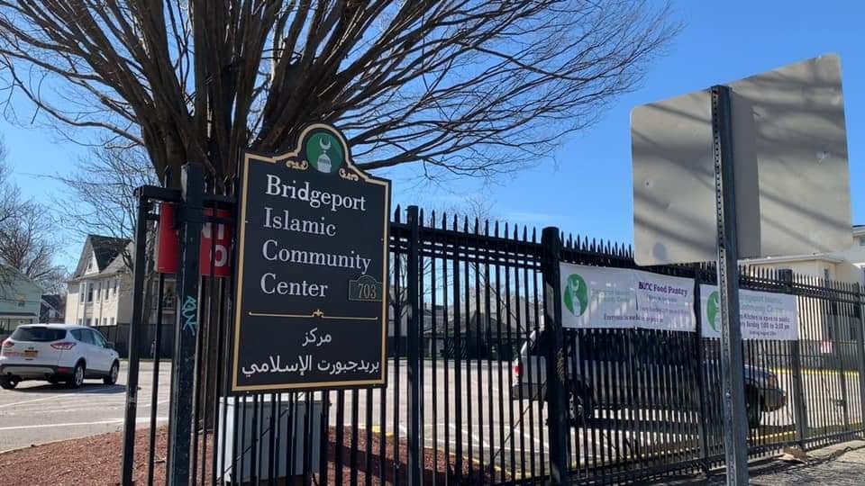 Mosques Reopen as Connecticut Eases Restrictions - About Islam