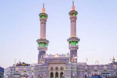COVID-19: Can I Use Money Meant for Hajj on Other Things?