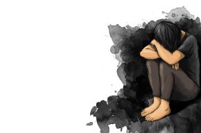 Distressed by Living in My Inner World