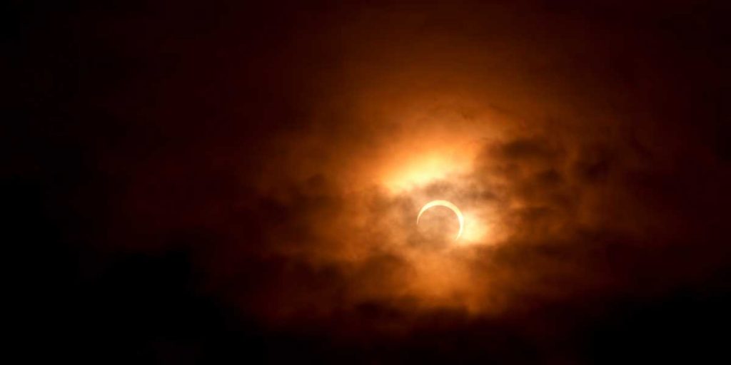 Should the Quran Be Read Silently During the Eclipse Prayer?
