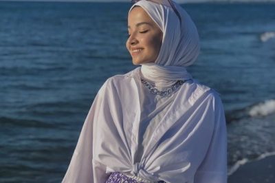 Wearing Hijab in Summer – Try These 5 Tips - About Islam