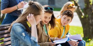 Frequently Asked Questions & Answer – For Parents of Teens