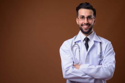Hacerme musulmán me descubrió mi vocación como médico