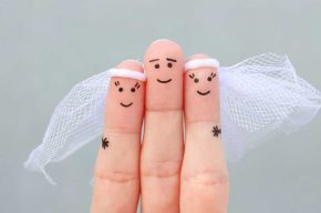 I Prefer Staying Single Forever Than Sharing My Husband