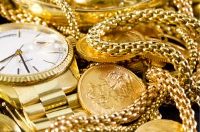 I Sold Gold Before Paying Zakah: What Should I Do?