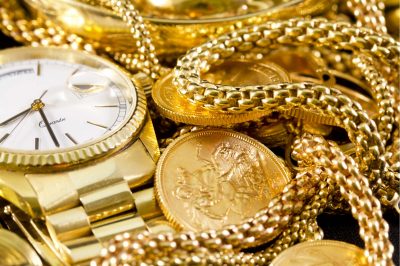 I Sold Gold Before Paying Zakah: What Should I Do?