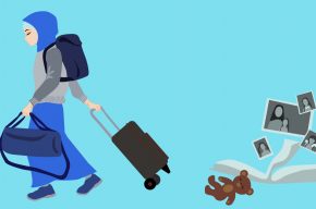 I have an Abusive Mother, I'm Moving Out