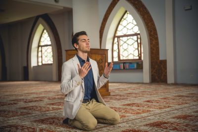 L’Importance de la Prière dans L’Islam