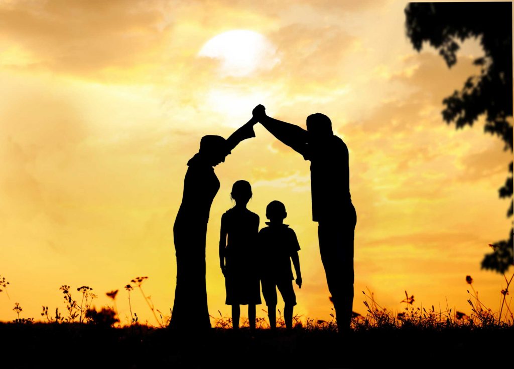 La Place Des Parents En Islam