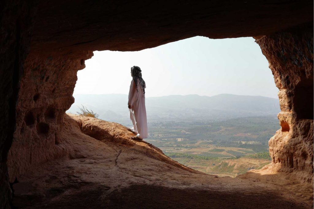 Les Gens de la Caverne