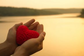 Loving for the Sake of Allah or the Sake of Myself