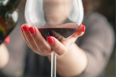 My Wife’s Alcohol Addiction Causes Problems in Our Marriage