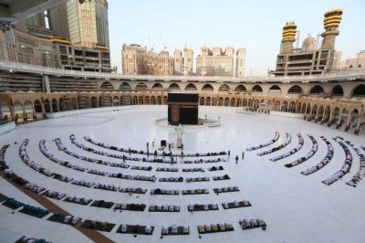 Do You Know How Many Times in History Hajj Was Cancelled? - About Islam