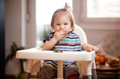 Weaning Problems & Bedtime Battles