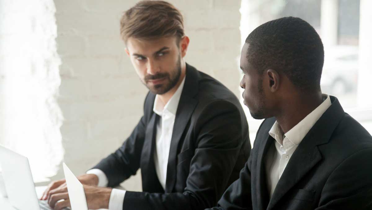 What Can I Do About Racism?