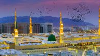 Who Are the Prophet Muhammad’s Brothers and Sisters