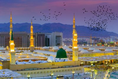 Who Are the Prophet Muhammad’s Brothers and Sisters