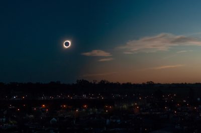 Where to Watch the Last 2020 Total Solar Eclipse? - About Islam