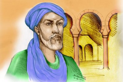 Ibn Khaldun - Father of Sociology - About Islam